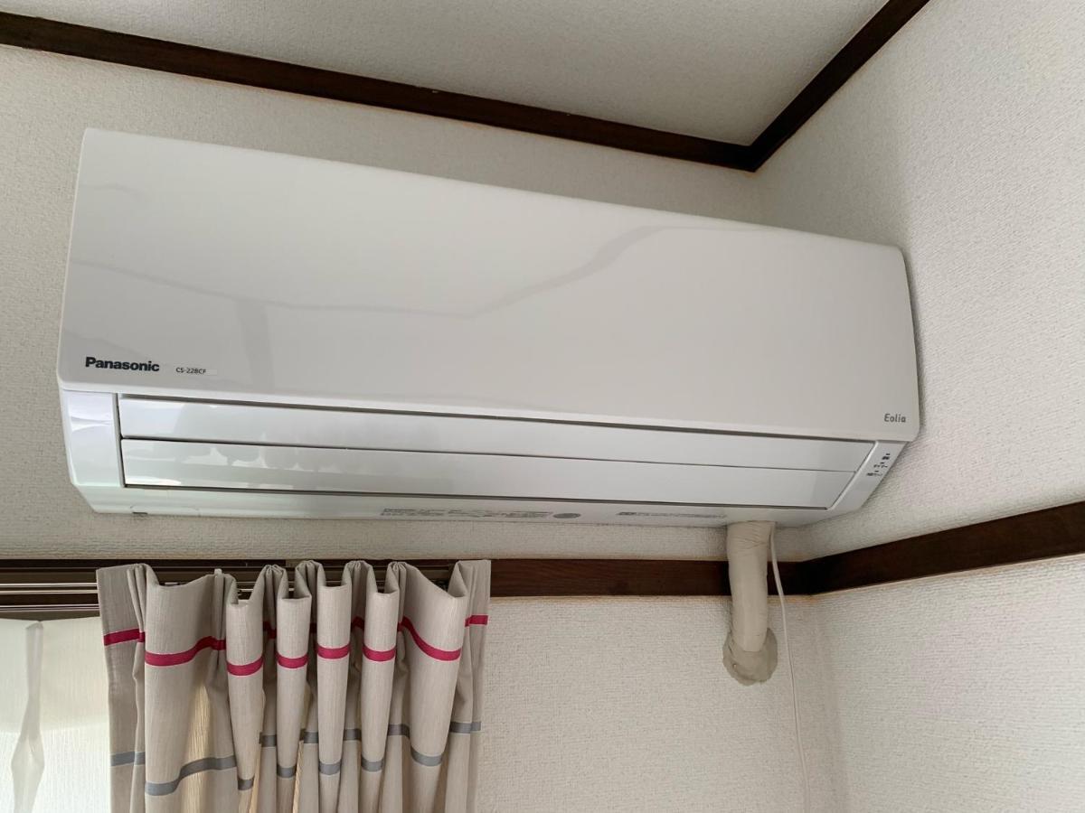 Apartamento Calm House Beppumotomachi Exterior foto