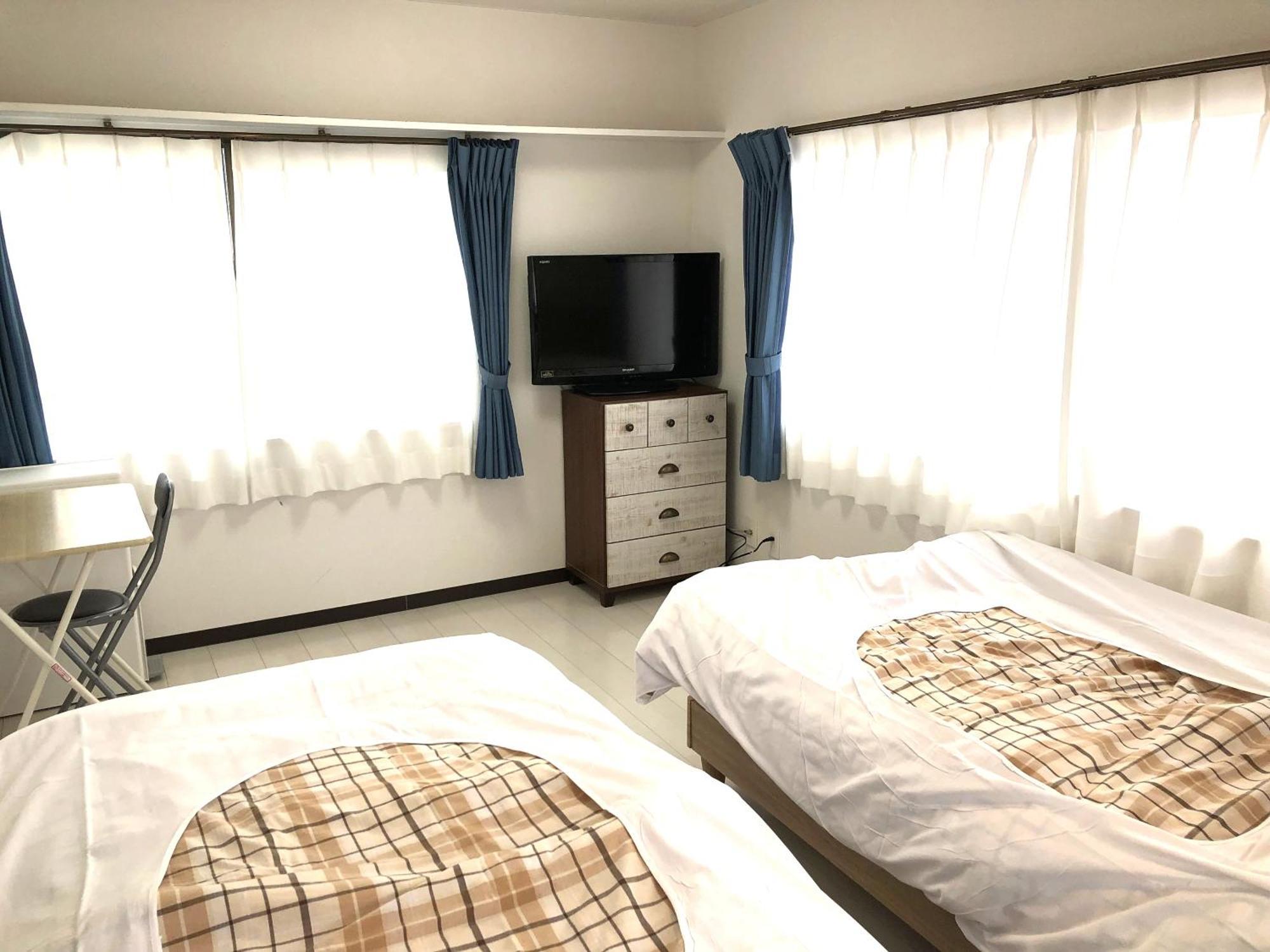 Apartamento Calm House Beppumotomachi Exterior foto